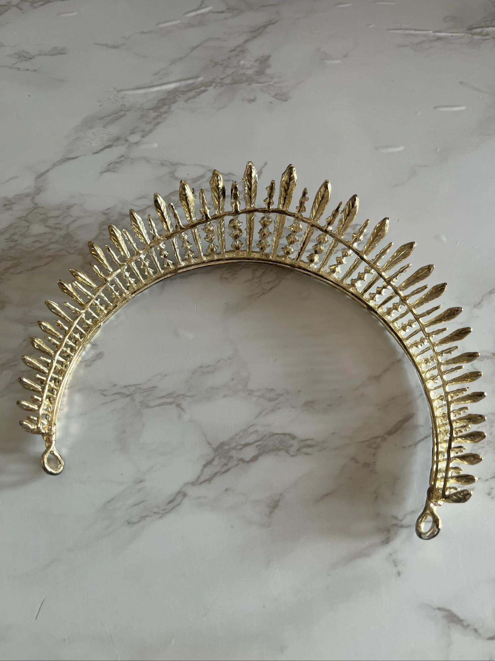 Tiara – photo 3